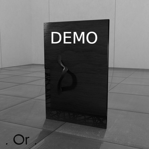 . Or . Loove Door DEMO