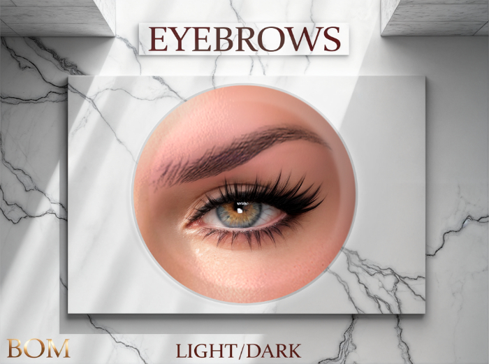 iFL _ Eyebrow_BOM _3