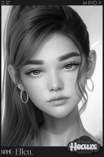 [Heaux] Ellen - DEMO