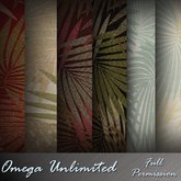 *~*Omega Unlimited*~* Island Tropic - Home Decor Fabrics