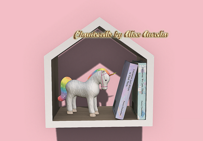 8. NACH Royal Princess Shelf2