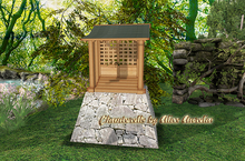 01 Tsuru`s Artefacts  - Hokoro 1 RARE