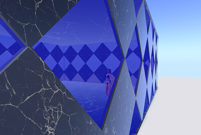 POUPOUNE SUPER HOUSE