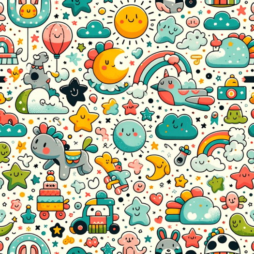 Kids Wallpaper 2025 #1