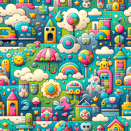 Kids Wallpaper 2025 #5