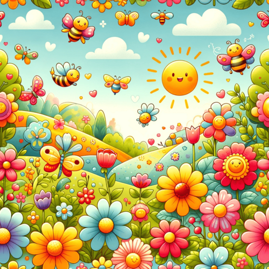 Kids Wallpaper 2025 #7
