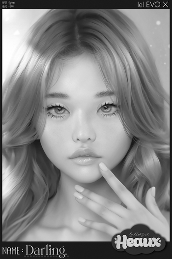 [Heaux] Darling - DEMO