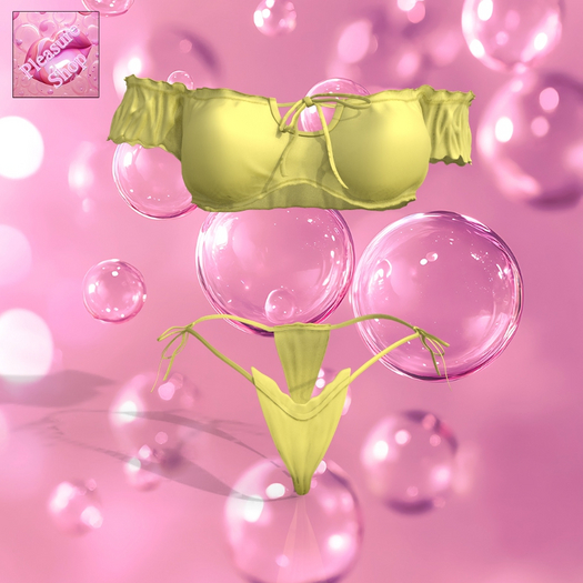 Reborn Bikini