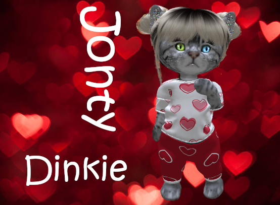 Dinkie ~Z~ Jonty (please add)
