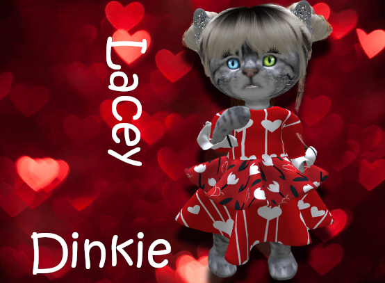 Dinkie ~Z~ Lacey (please add)