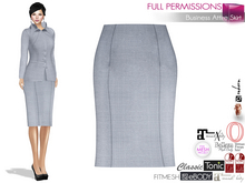 MI962394 Office Attire Skit