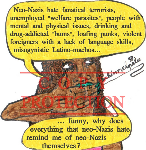 Beautiful With Brains