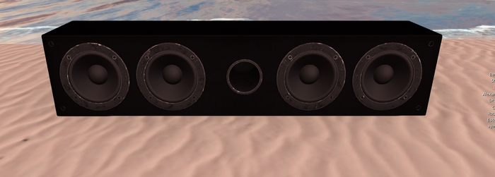 15. D.D Loudspeakers COMMON