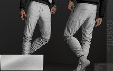 [GL - inc.] - Daniel Cargo White