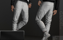 [GL - inc.] - Daniel Cargo Moonlight