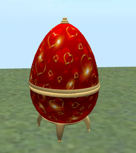 Valentines Egg Marry Me with Jason Derulo -  Marry Me