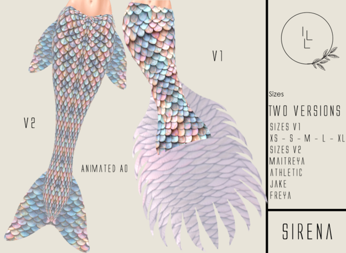 ILL Sirena