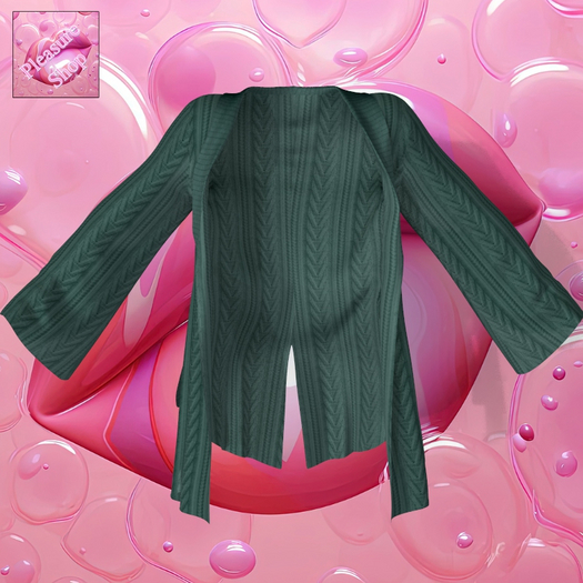 Legacy Cardigan