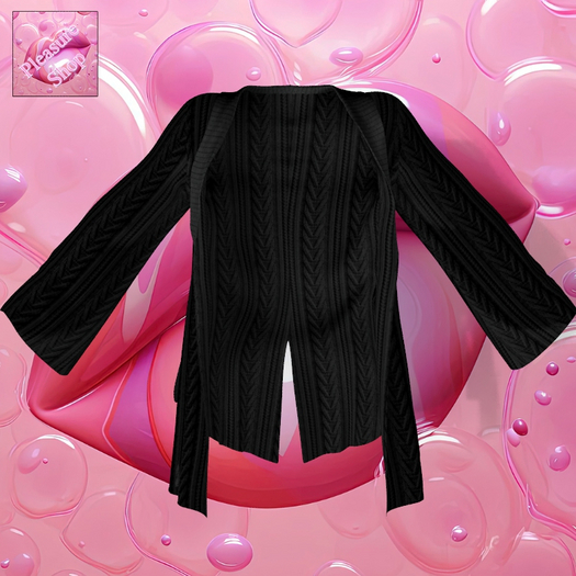 Legacy Cardigan