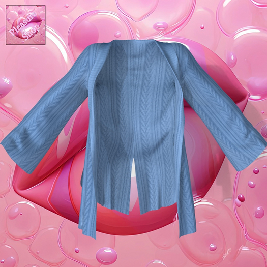 Legacy Cardigan