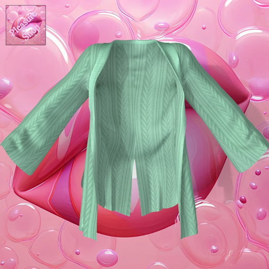 Legacy Cardigan