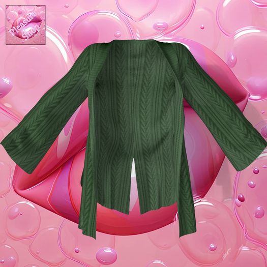 LaraX Cardigan