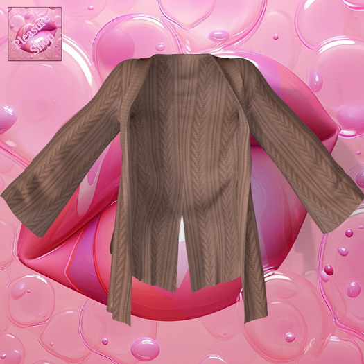 Waifu Cardigan