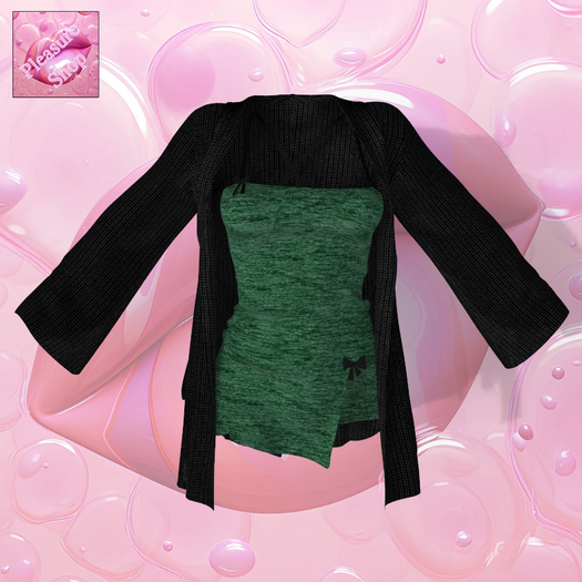LaraX Outfit