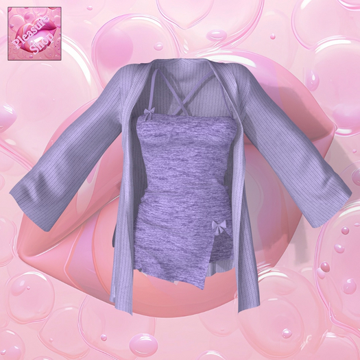 LaraX Outfit