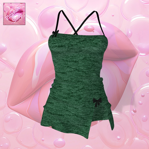 Reborn Dress