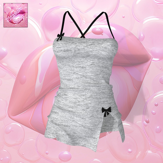 Reborn Dress
