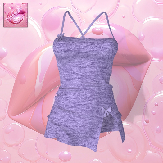 Reborn Dress