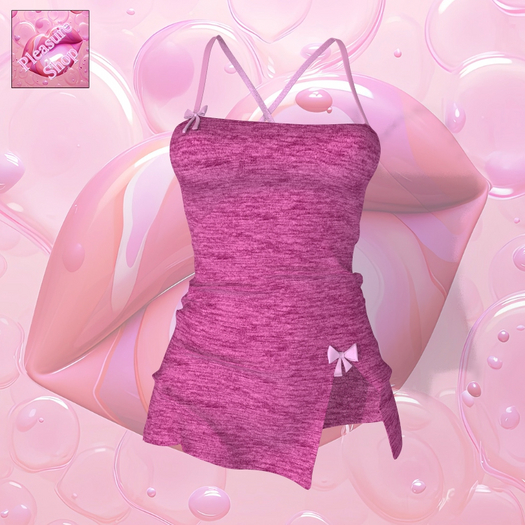 Reborn Dress