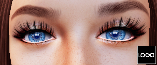 [TNB] LOGO ~Diva~ Eyelash Applier FREE