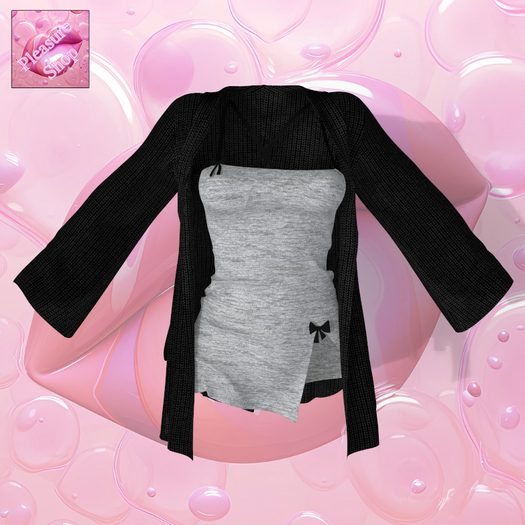 Legacy Outfit