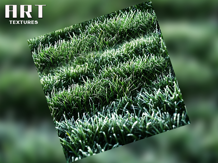 -ART- FULL PERM  Grass  - Textures  47