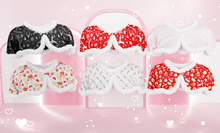 Palette - Santa's Baby Cape [Xmas-Pack]