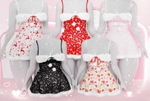 Palette - Santa's Baby Dress [Xmas-Pack]
