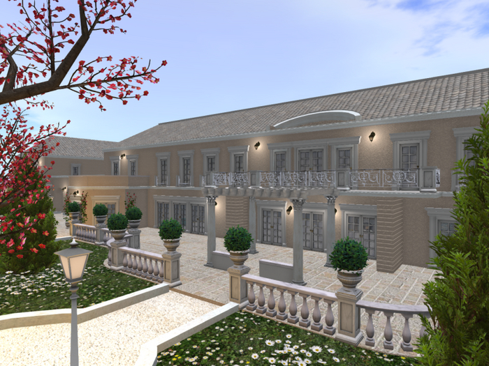 Villa Lisa