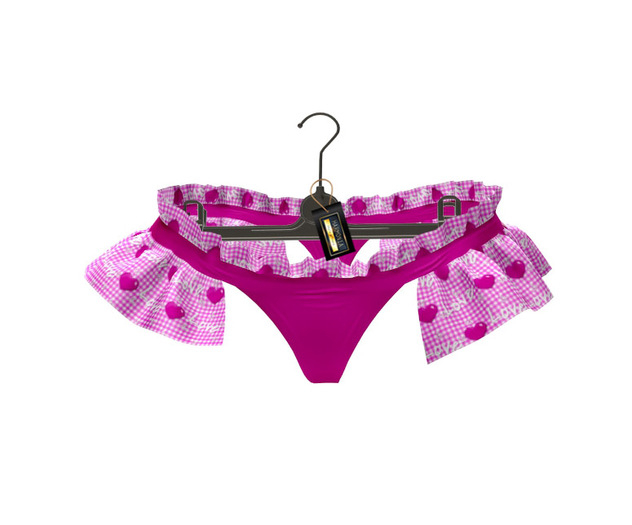 Valentines Day KUPRA