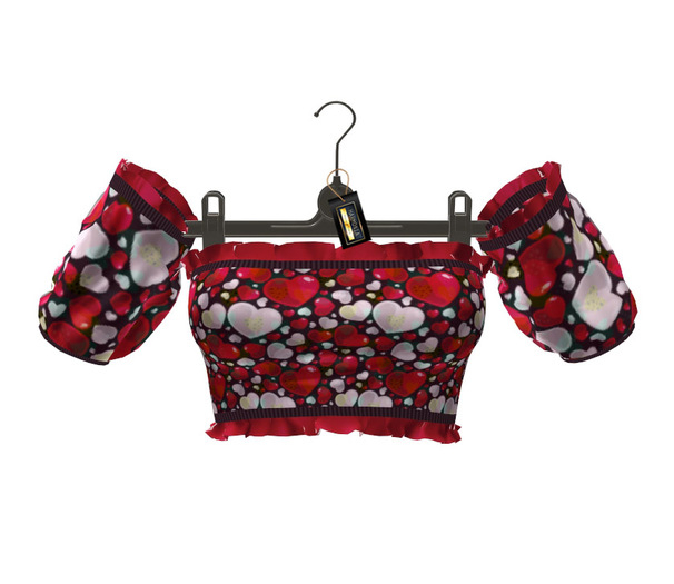 Valentines Day MAITREYA