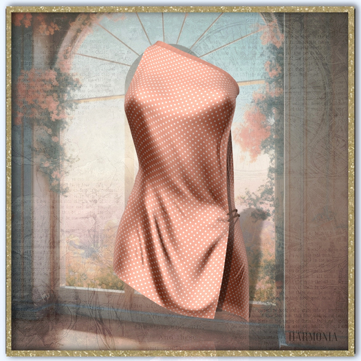 MAITREYA Roleplay Outfit