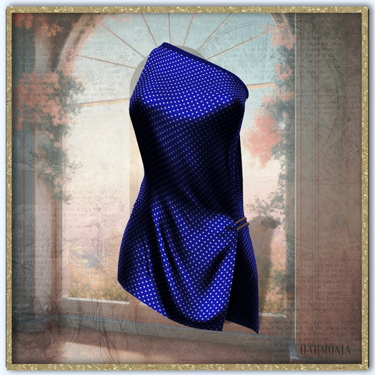 MAITREYA Roleplay Outfit