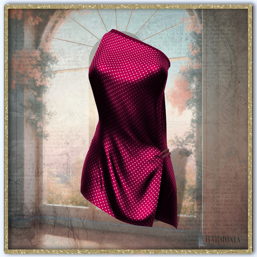 MAITREYA Roleplay Outfit