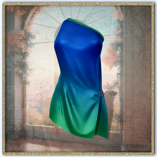 MAITREYA Roleplay Outfit