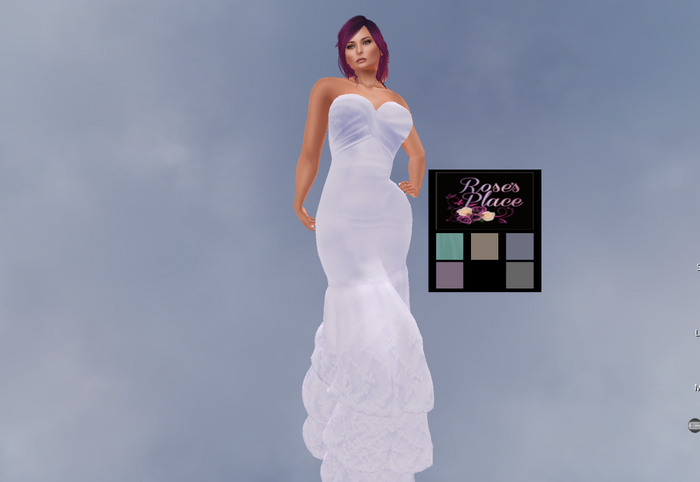 Winter Gala Gown (3)