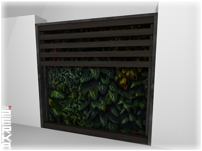 Door / Wall Decor Panel 03