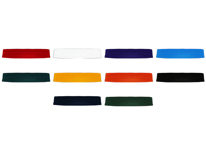 Spade: Playoff Headbands (Fatpack)