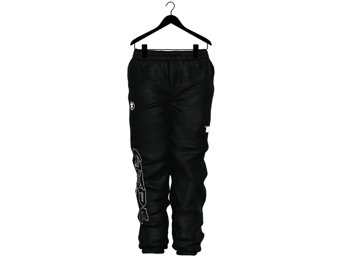 Spade: Playoff Sweats (Black Ape)
