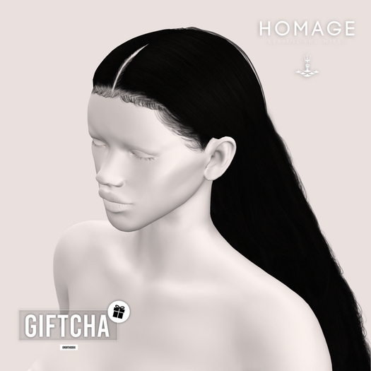 Unorthodox Giftcha 2024- HOMAGE Ndito [REZ] 